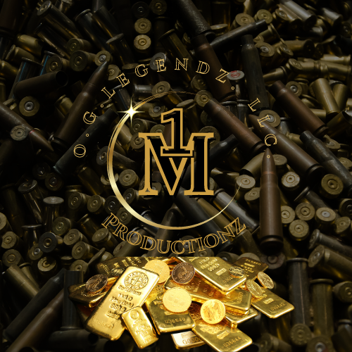 M-1PRODUCTIONz O G LEGENDS RECORDS LLC